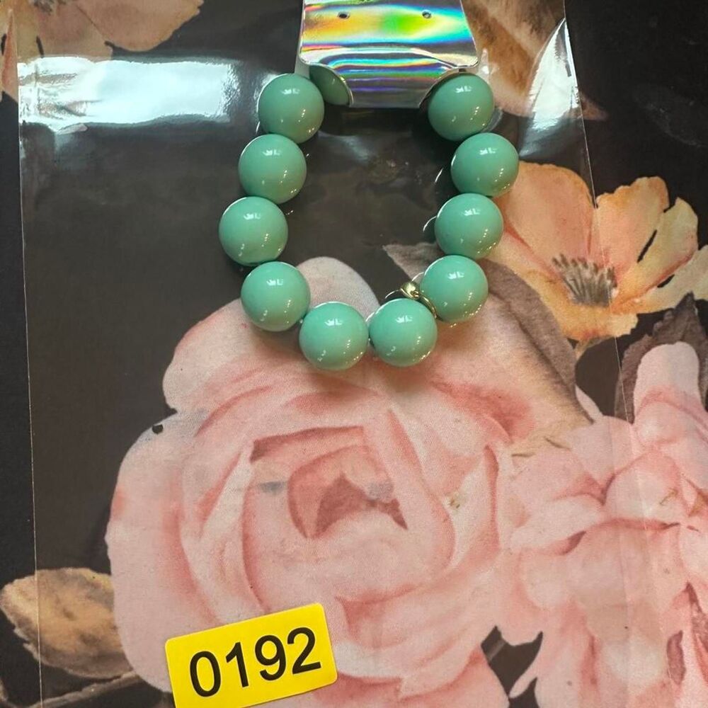 Women's multi Jewelry
